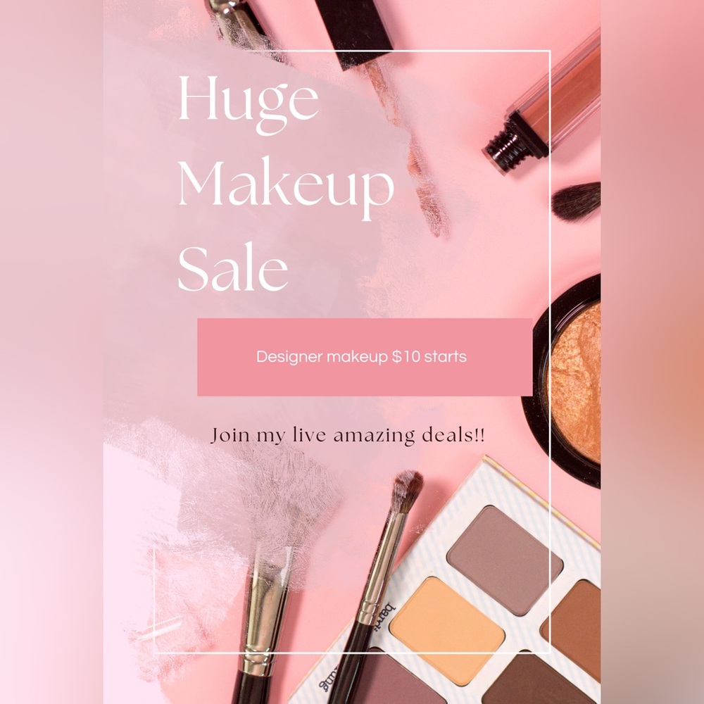 COPY - Makeup